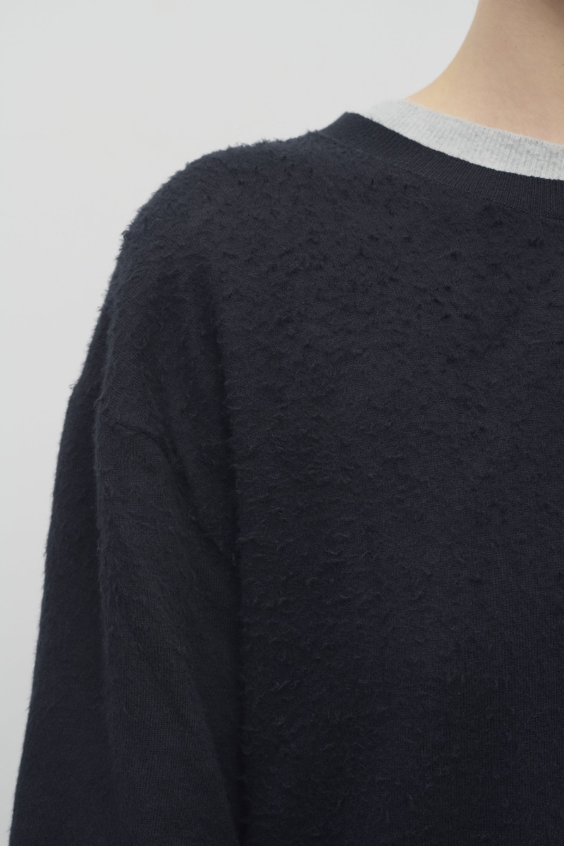 Kaddy Top in Cotton 6