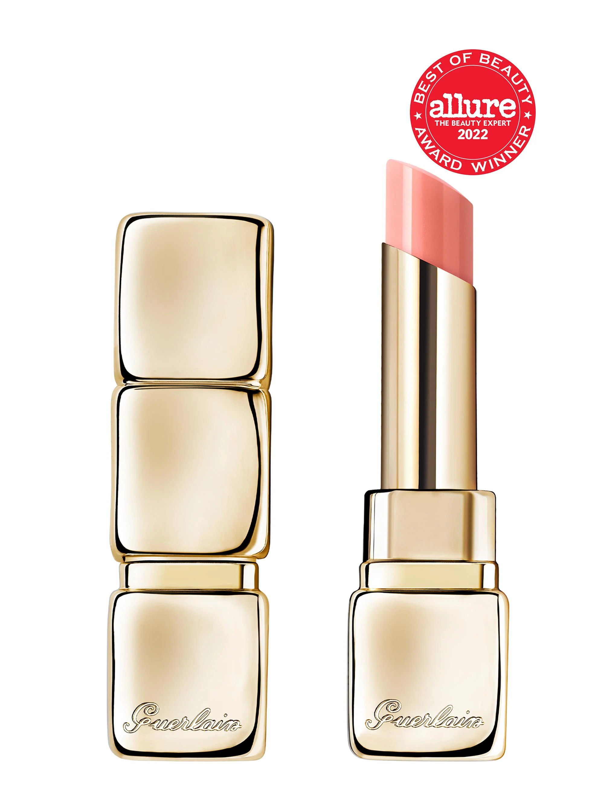 Women's KissKiss Bee Glow Lip Balm - 309 Honey Glow - 1