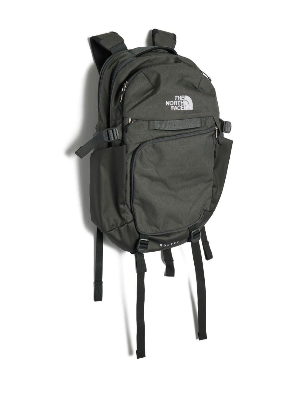 Router backpack - 3