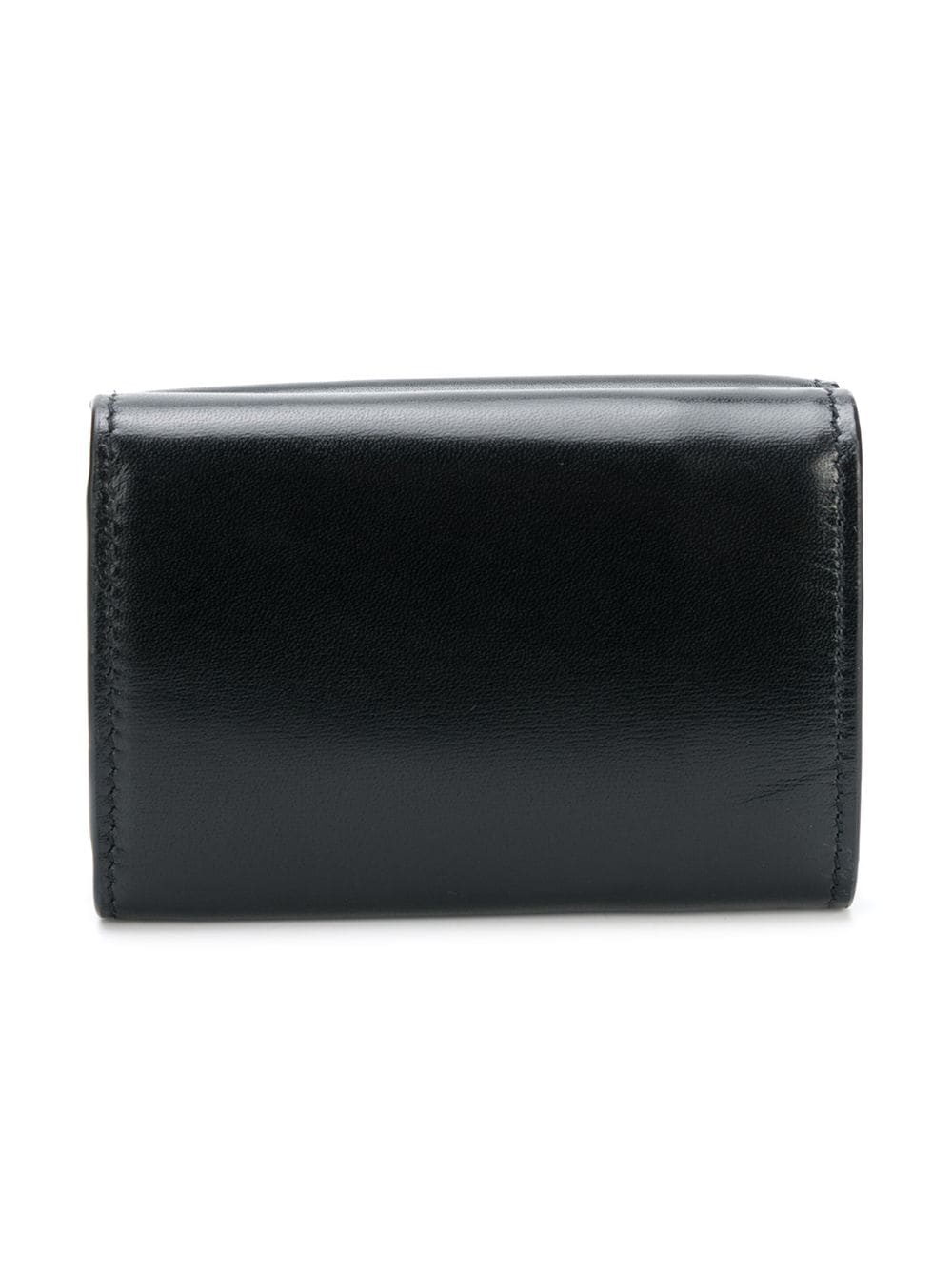 Monogram wallet - 2