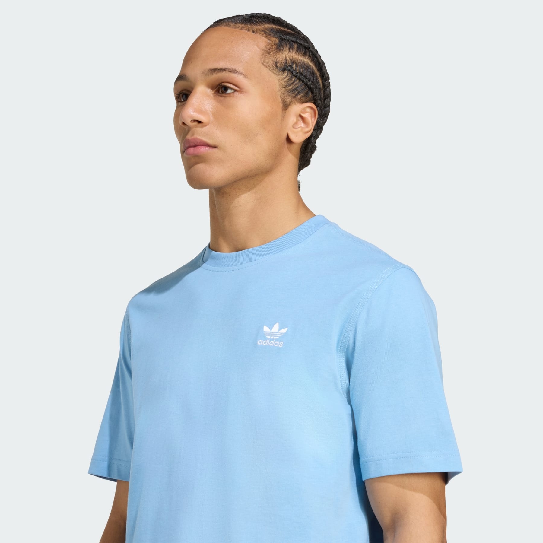 Trefoil Essentials Tee - 5