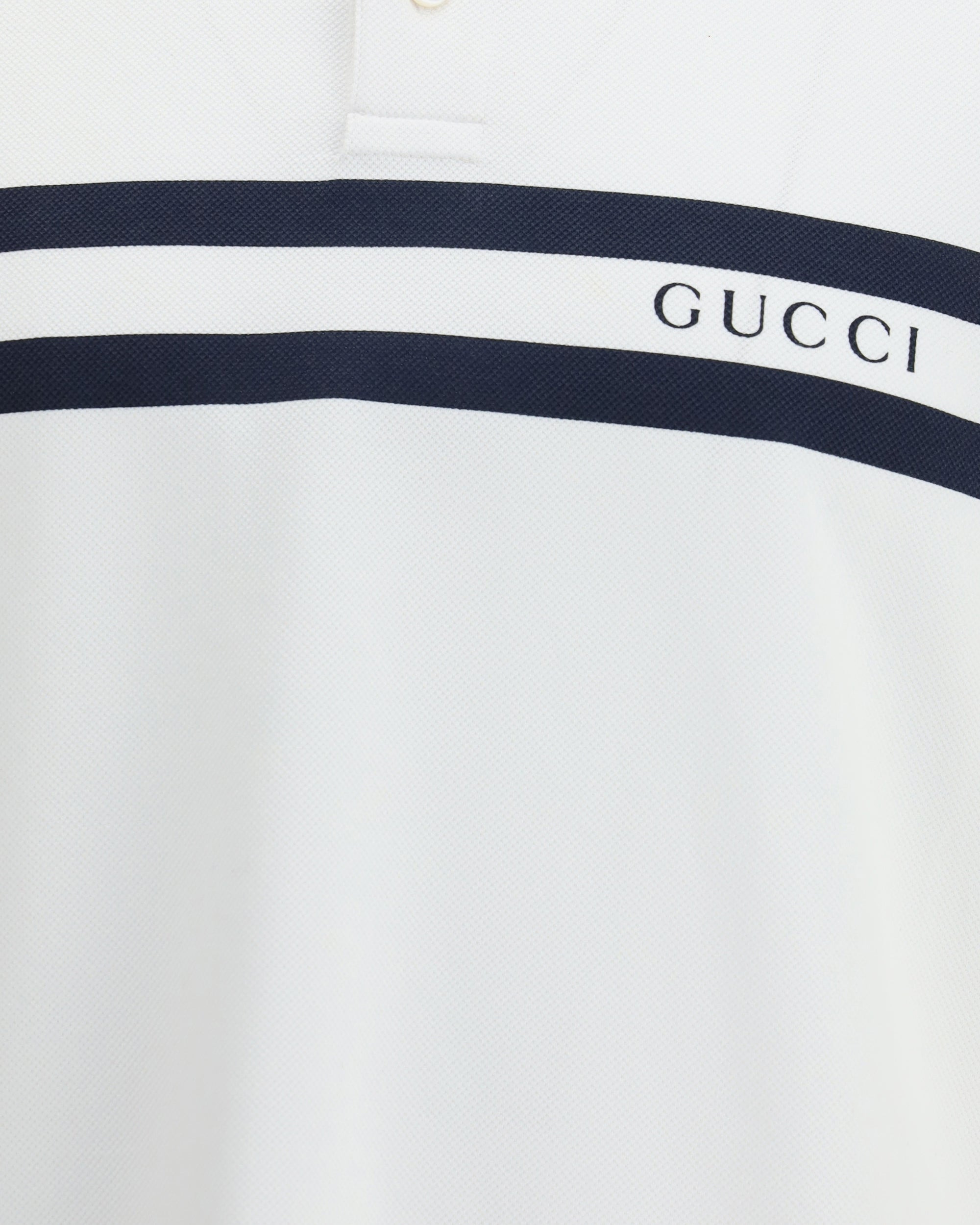 Cotton Polo Shirt - 3