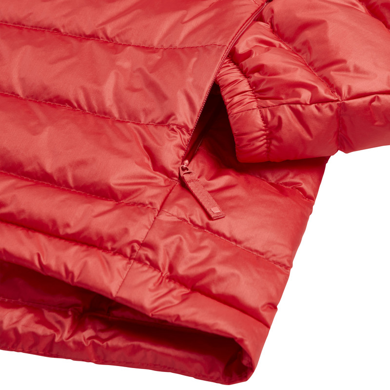 Keilir Down Jacket 5