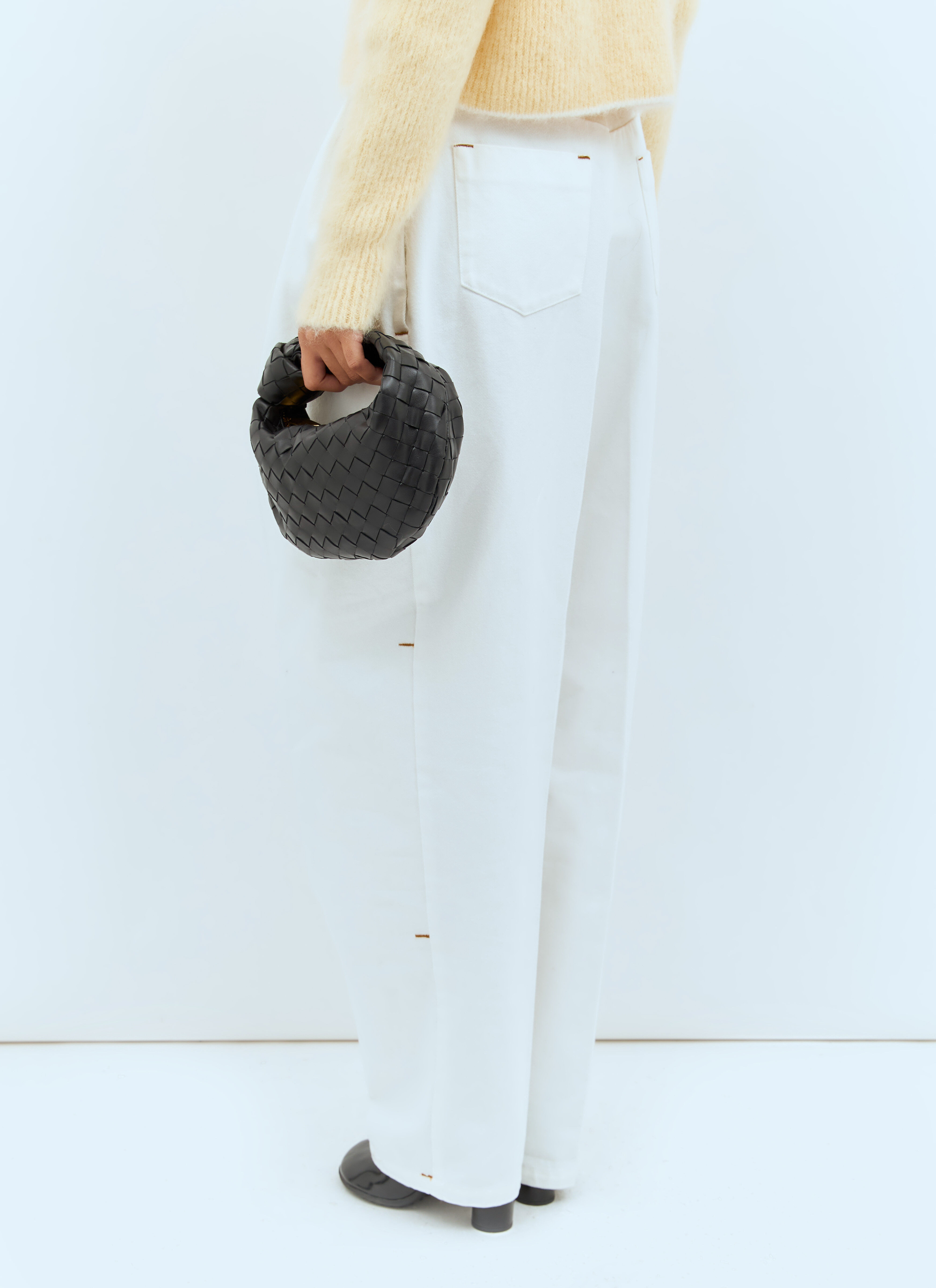 Mini Jodie Handbag - 5