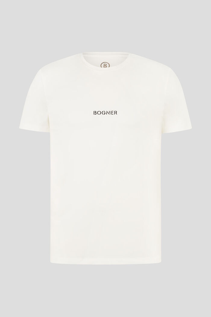 Roc T-shirt in Off-white - 1