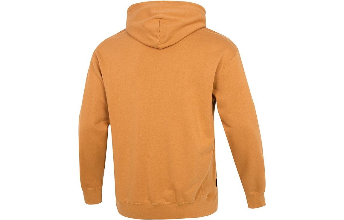 Puma Downtown Hoodie 'Orange' 537750-74 - 2