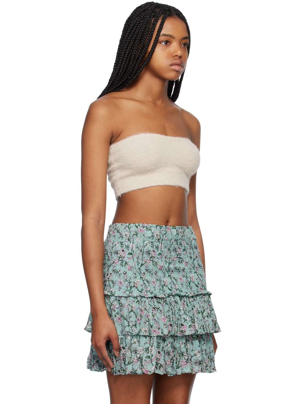 Off-White Ollie Camisole - 2