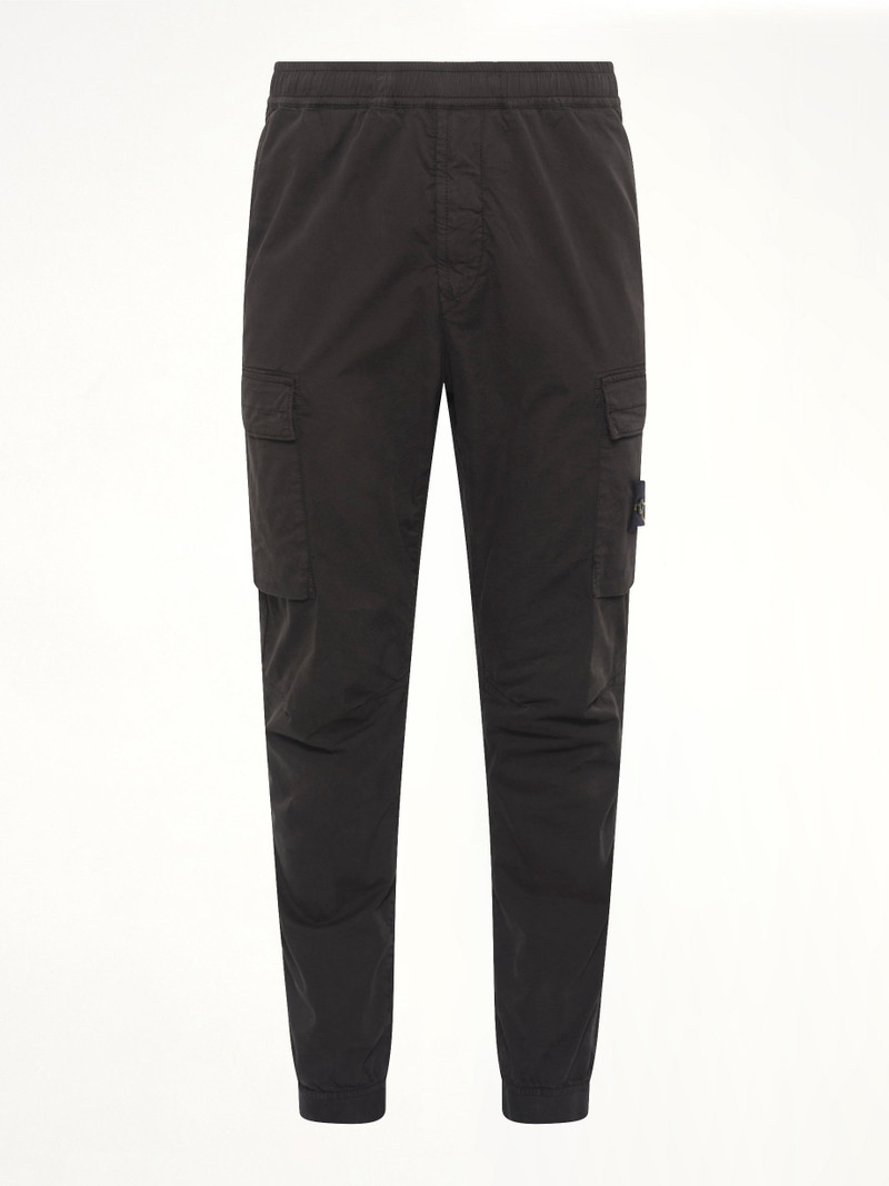 Stone Island 3100031 Trousers in Black outlook