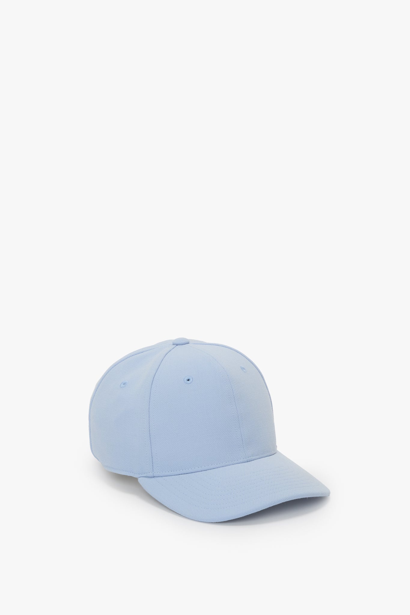 Frame Cap In Delphinium - 2