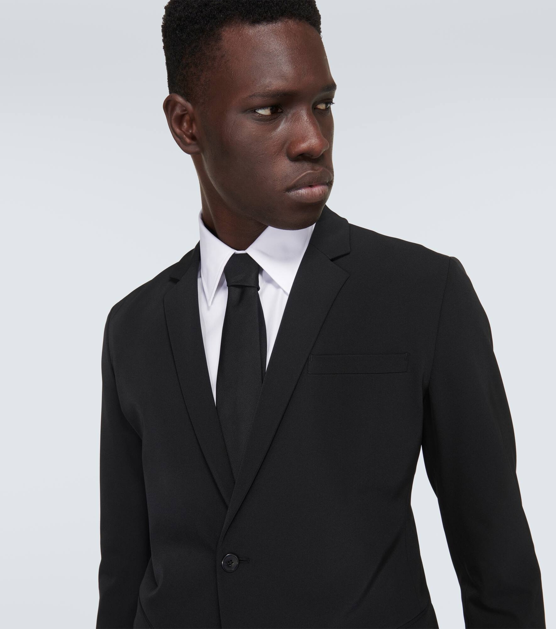 Single-breasted suit - 7