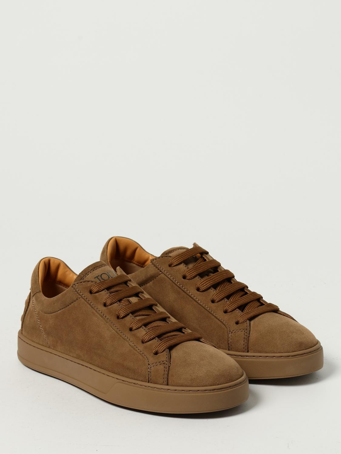 Shoes men Tod's - 2