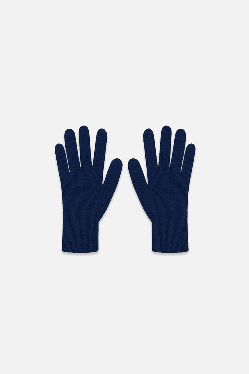 CASHMERE GLOVES 1