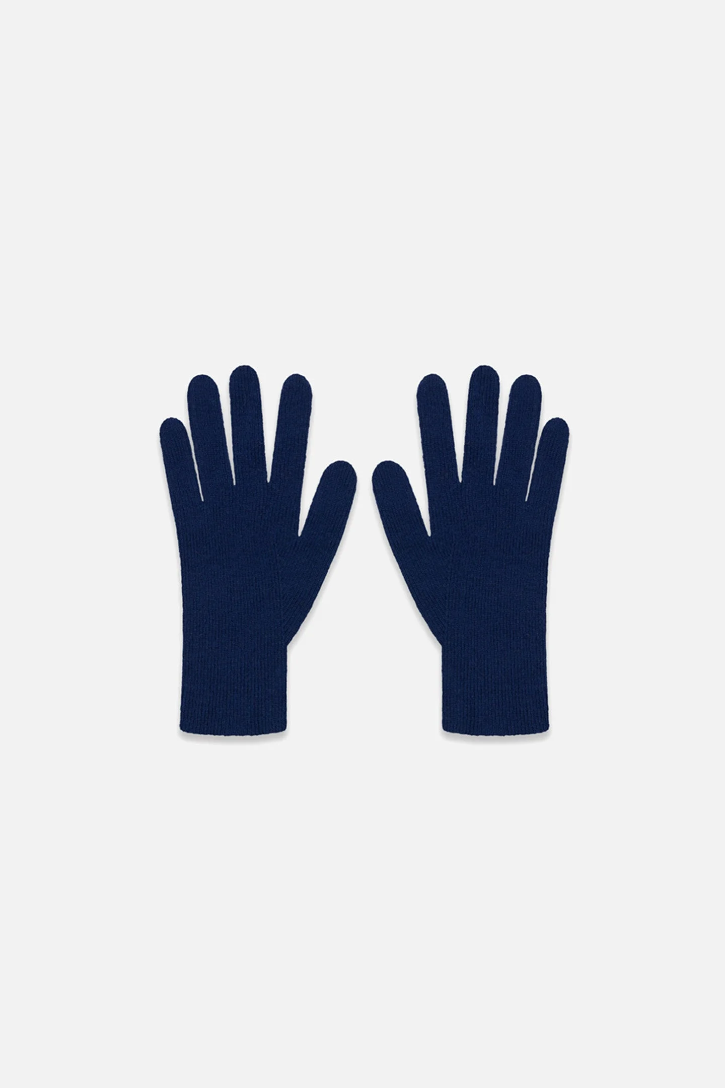 CASHMERE GLOVES - 1