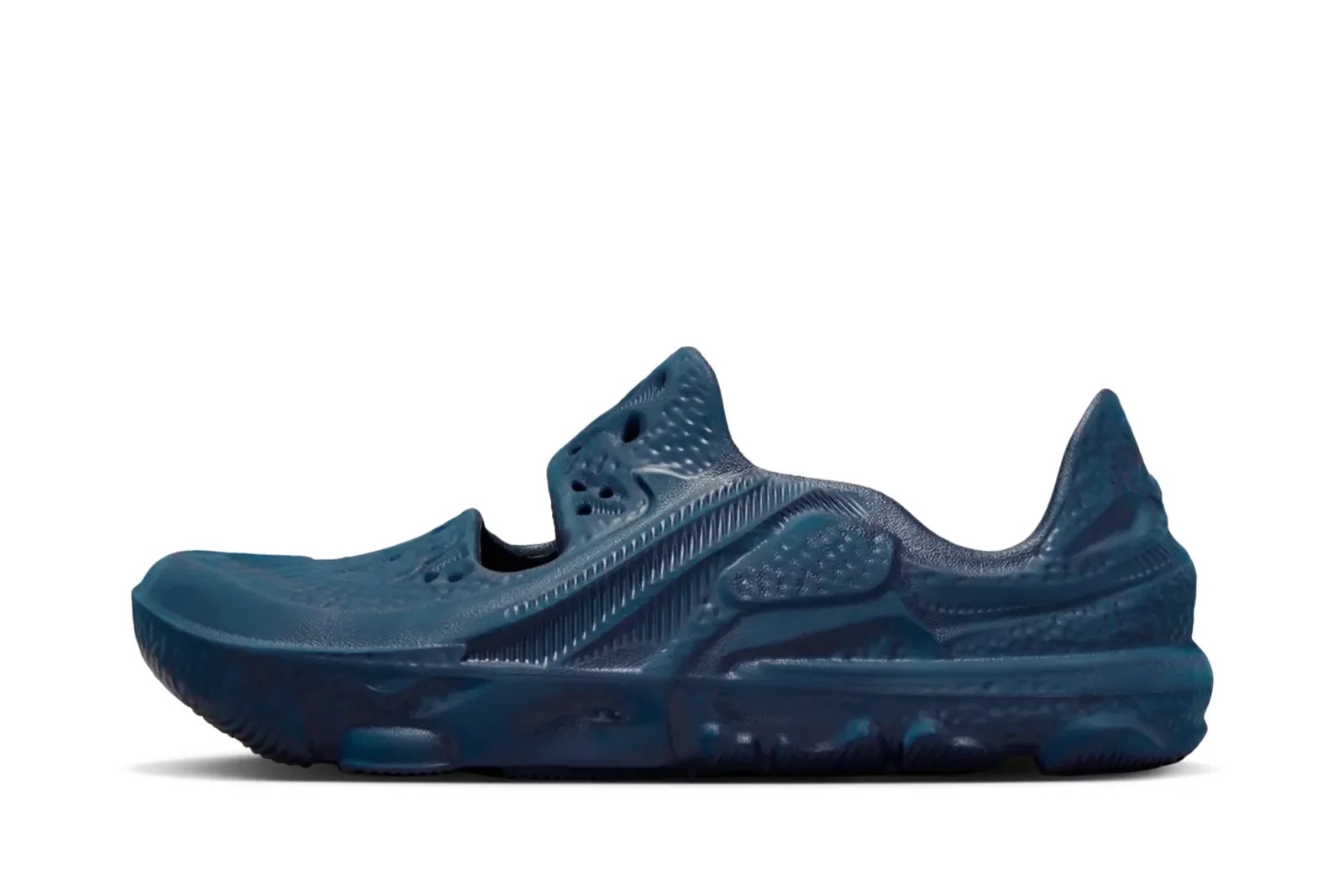 ISPA Universal "Blue" - 1