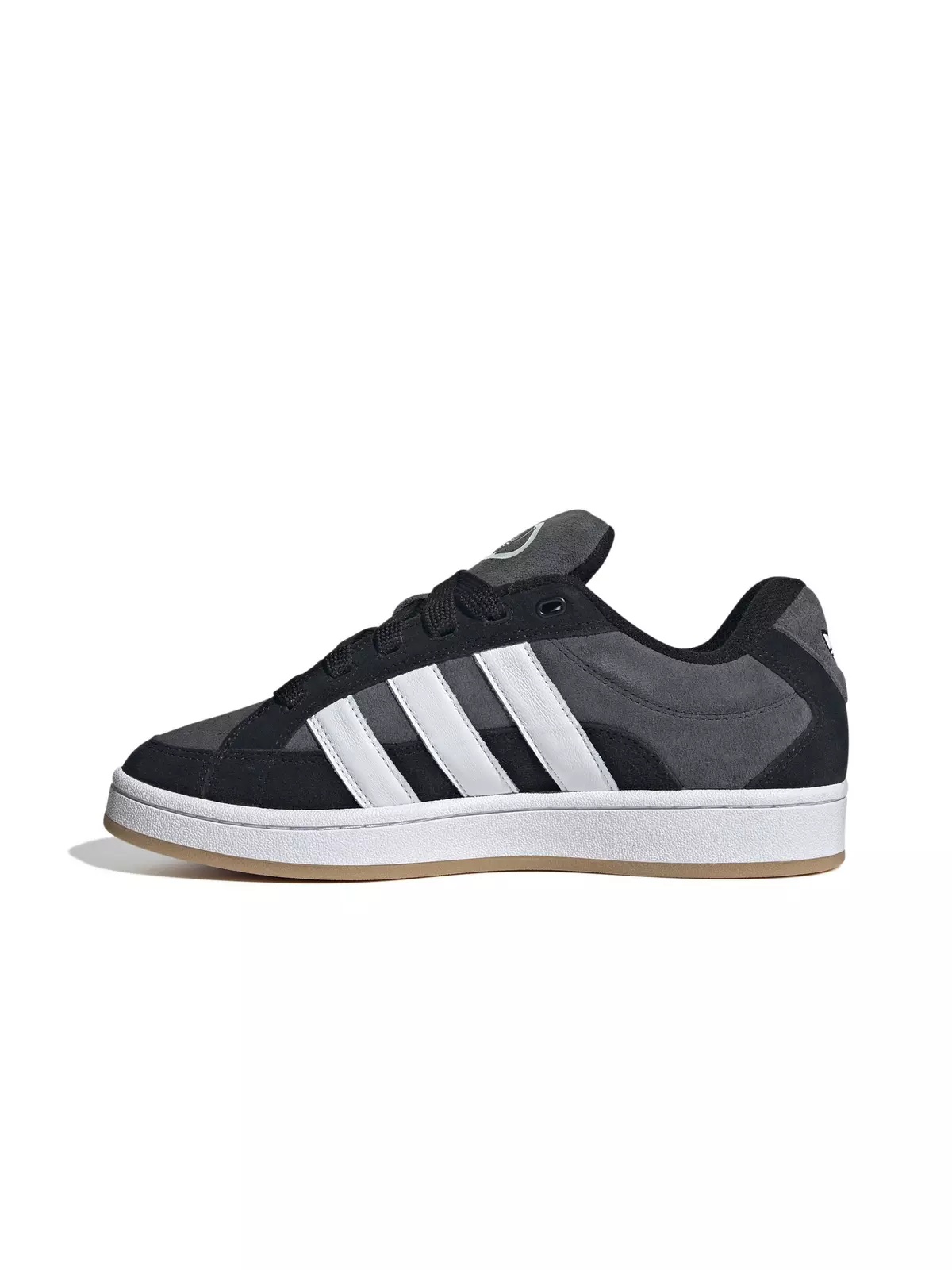 Originals Campus 00's Beta "Dark Grey/Carbon/Ftwr White" Men's Shoe - 2
