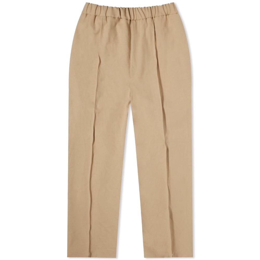 Jil Sander Drawstring Pant - 1