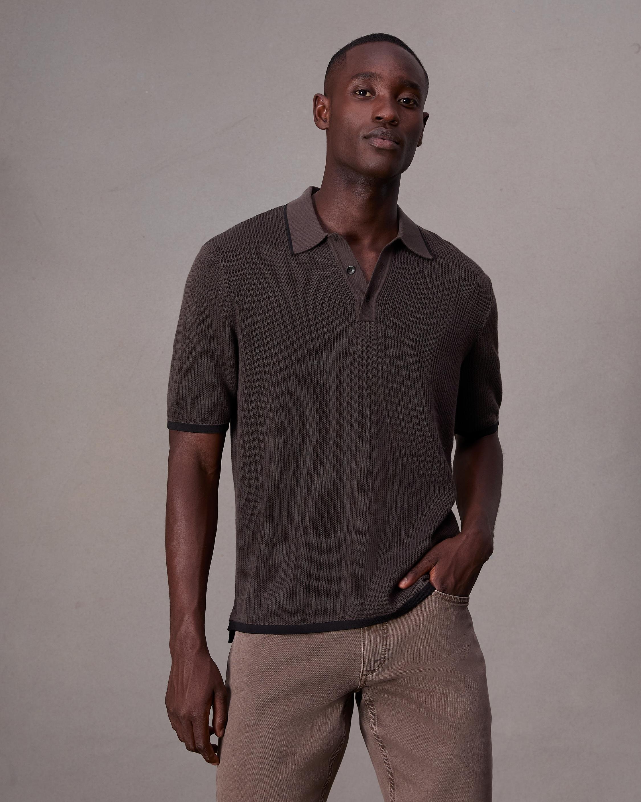Harvey Polo - 2