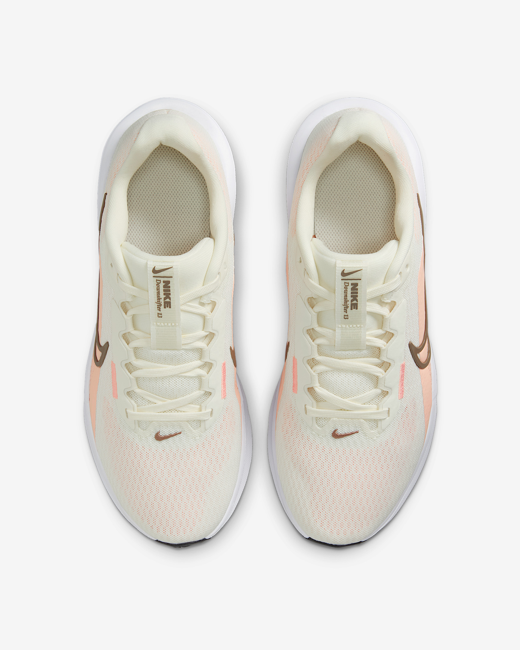 Nike Downshifter 13 Women's Road Running Shoes - 4