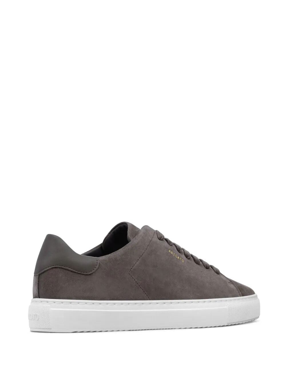 Axel Arigato Men "Clean 90" Suede Sneakers - 2