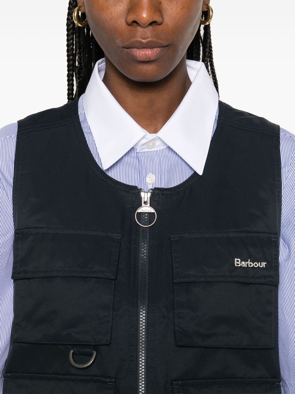 Erica gilet - 5