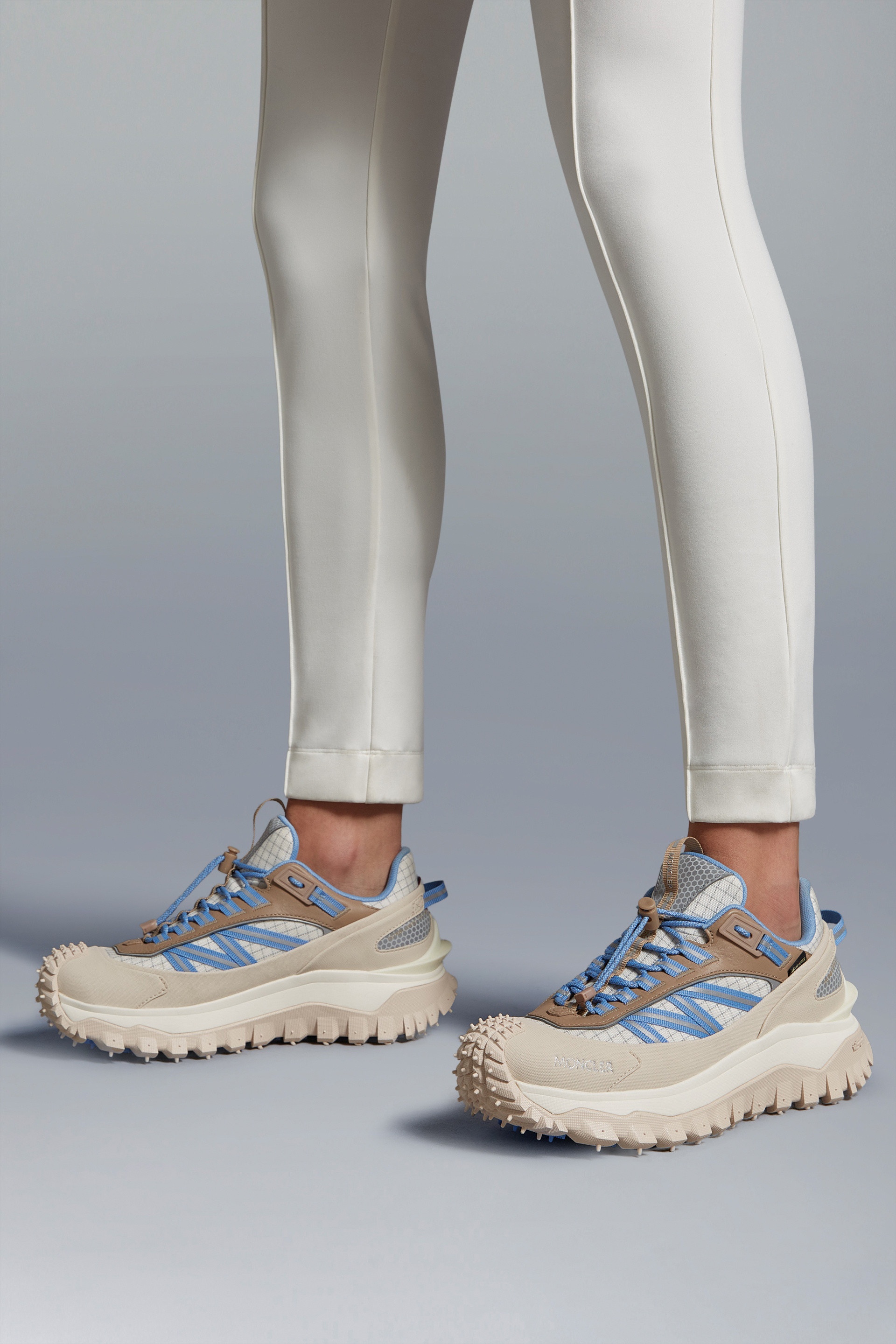 Trailgrip GTX Sneakers - 2