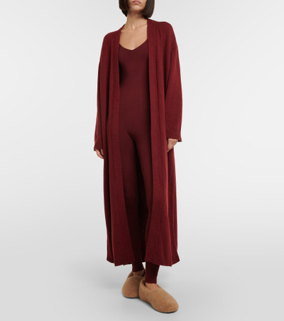 Loro Piana Wool-blend jumpsuit outlook