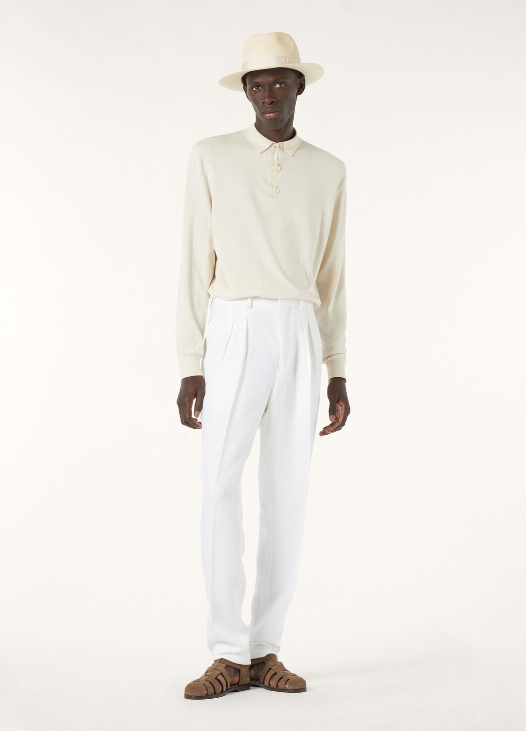 Ruben Pants - 2