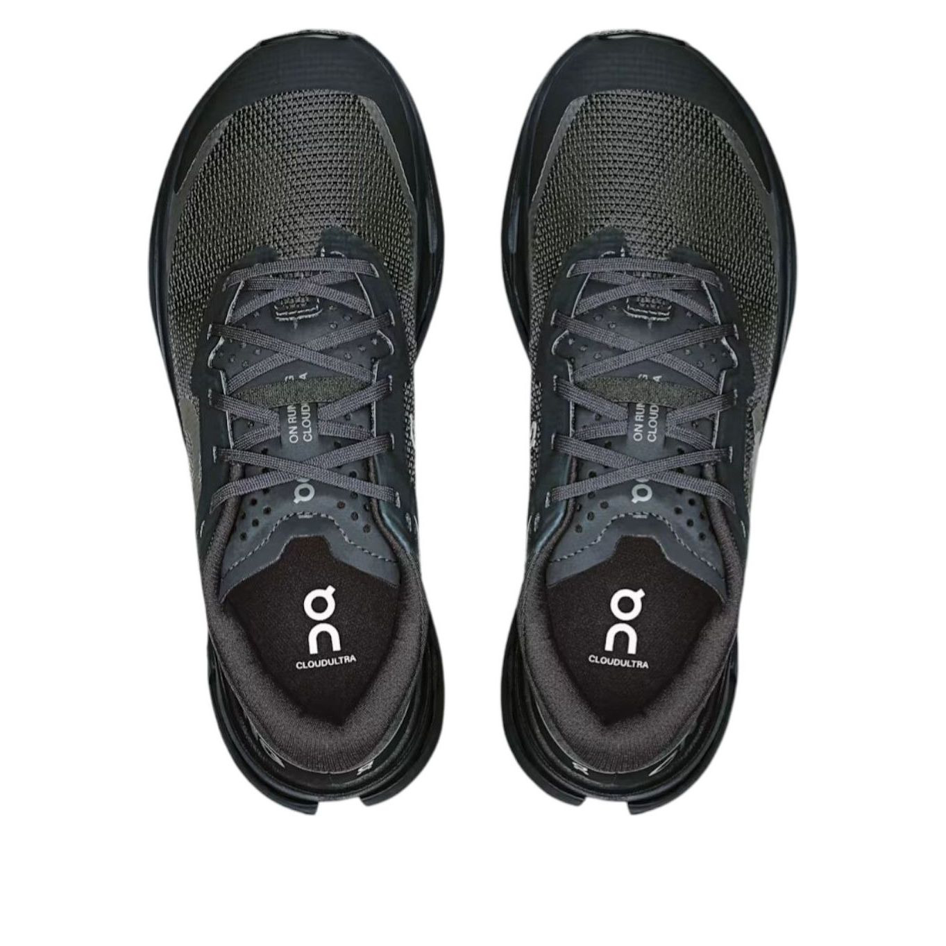 (WMNS) On Running Cloudultra 3 'Black' 3WF30111043 - 5