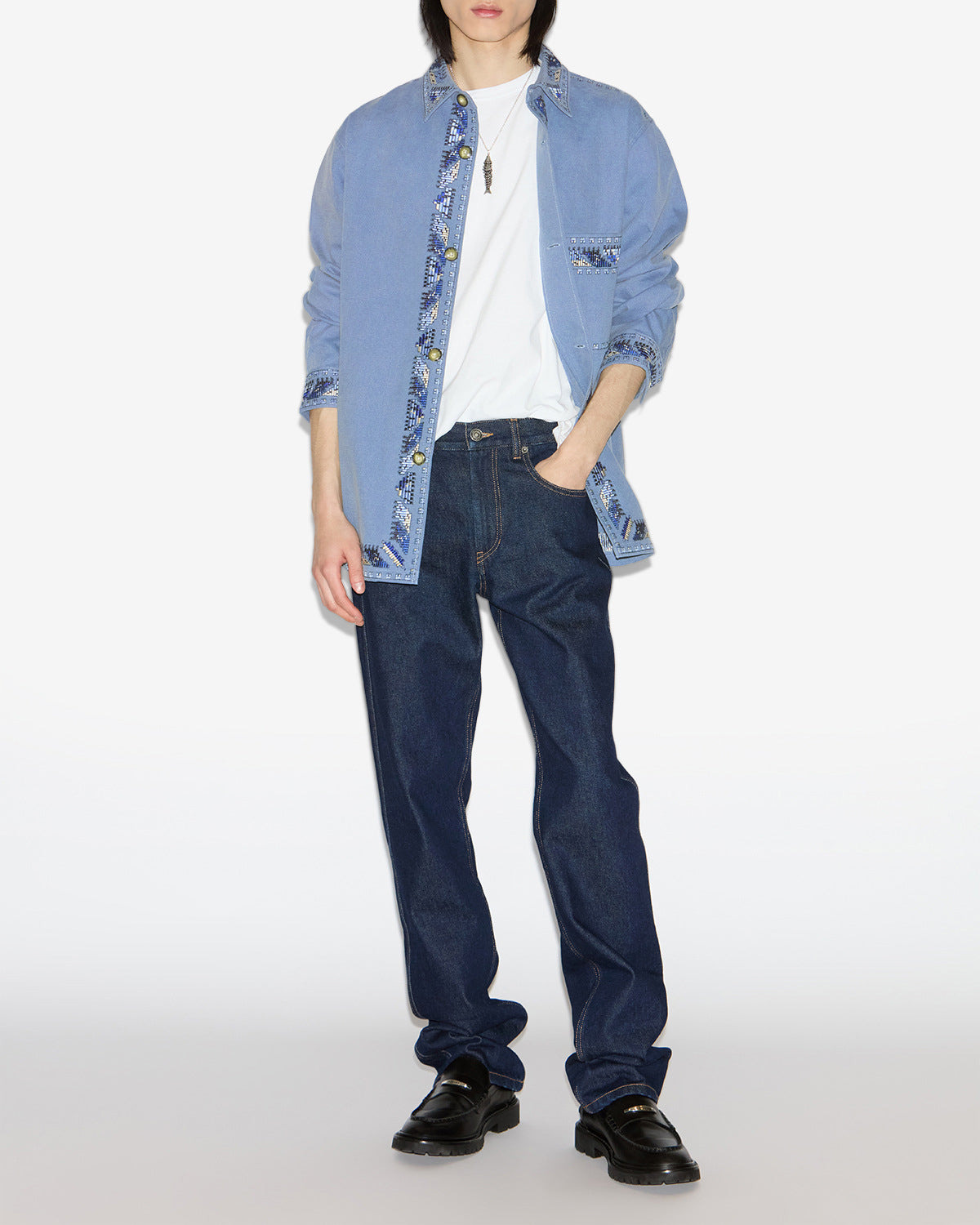 RUDY JACKET - 2