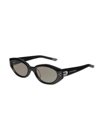 GENTLE MONSTER Dada 01(G) sunglasses outlook