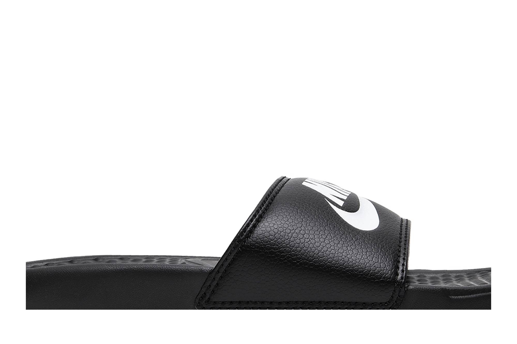 Benassi Slide 'Black' - 2