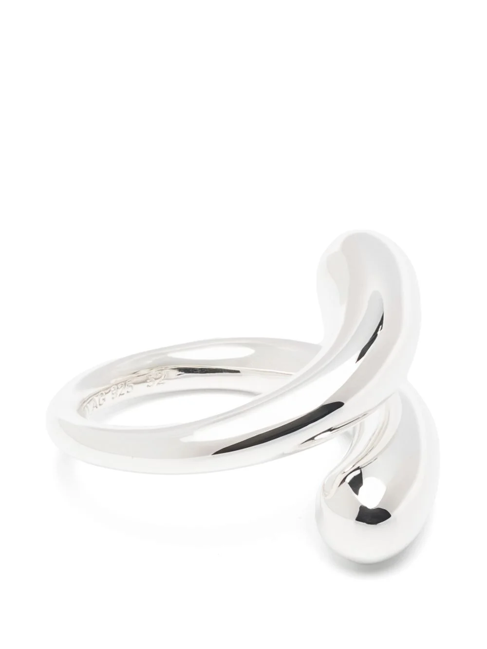 The Victoria ring - 1
