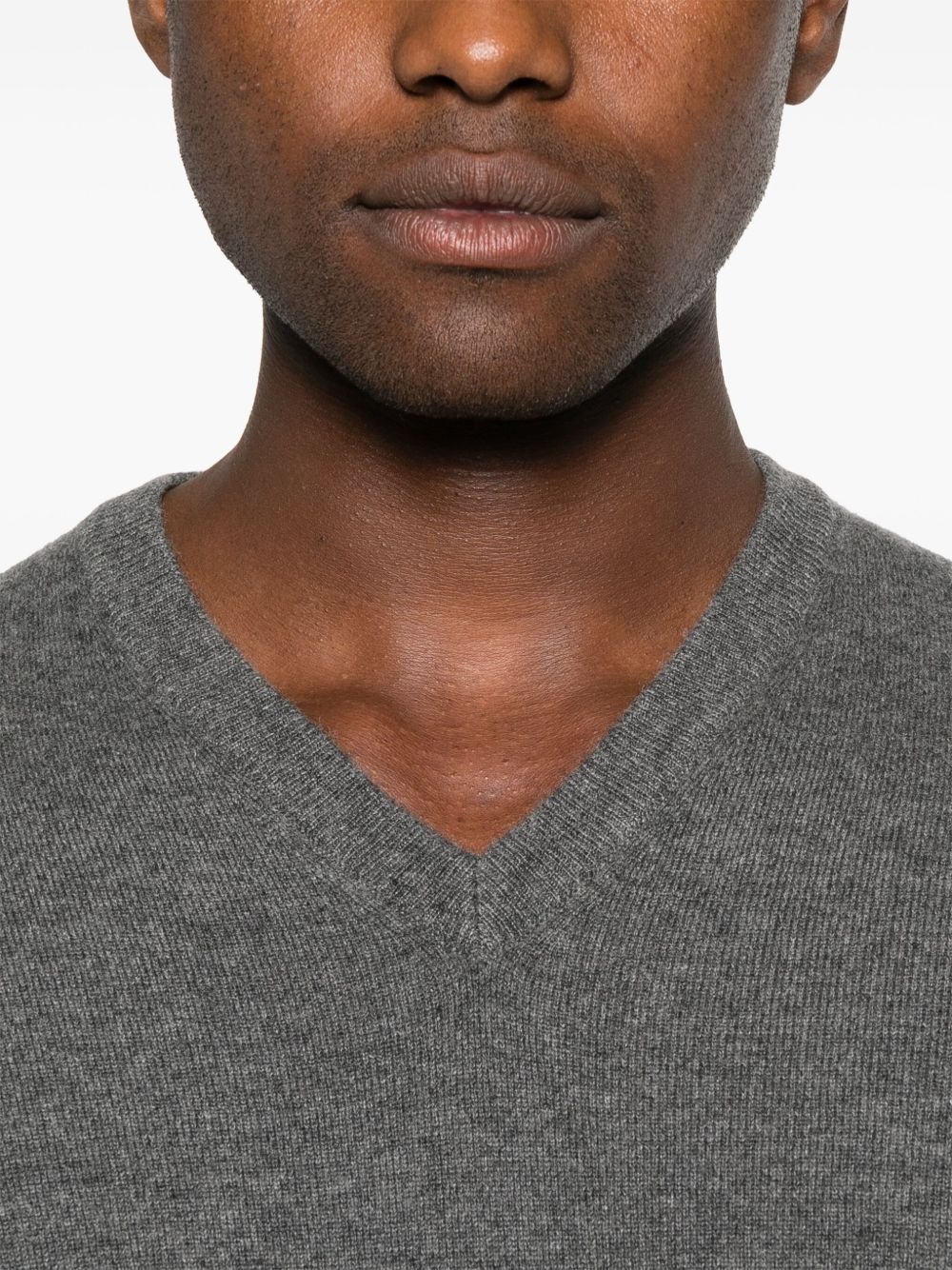 cashmere sweater - 5