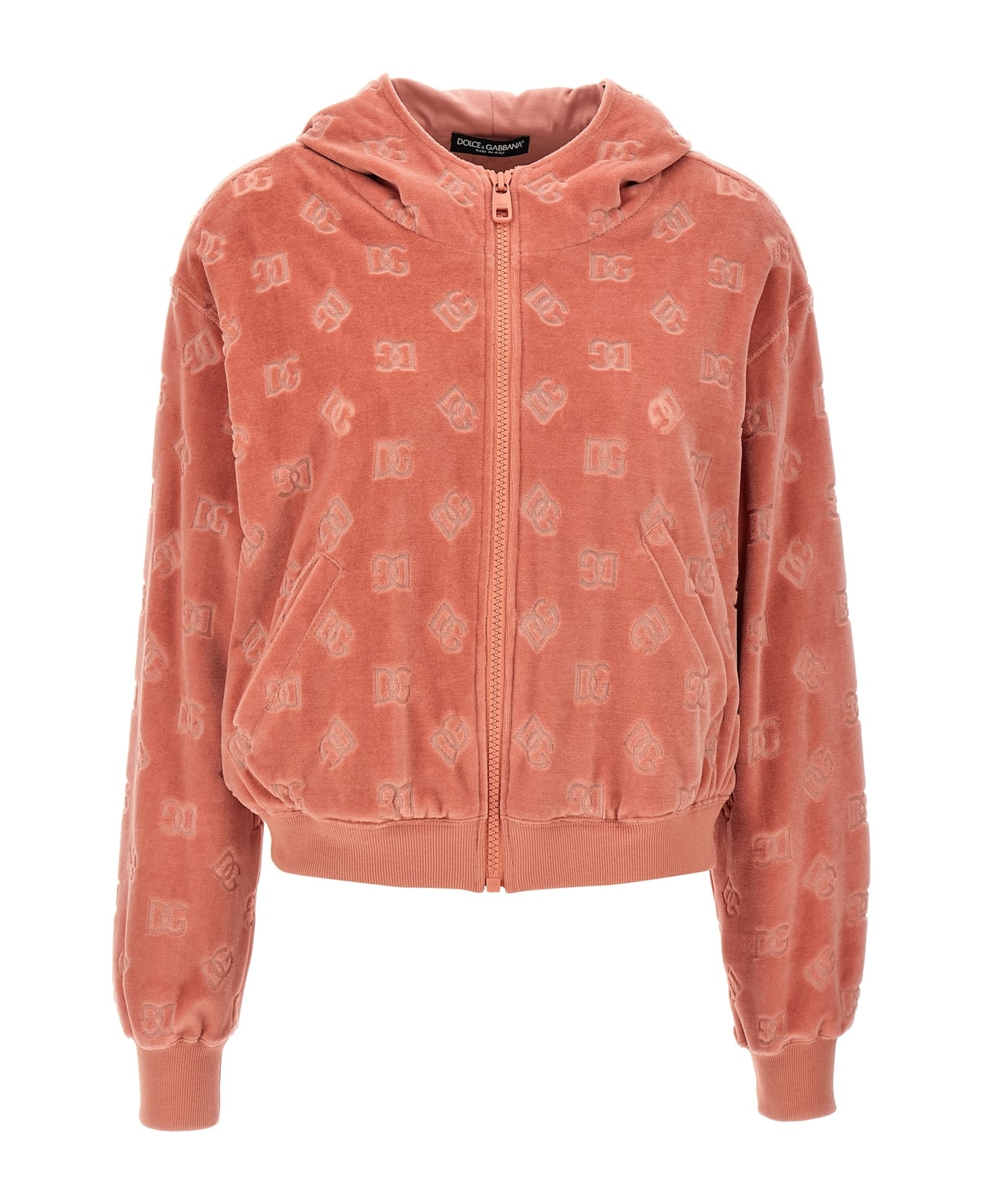 Logo Hoodie - 1