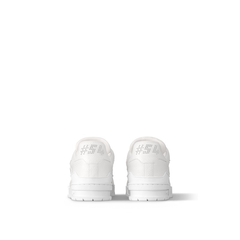 Louis Vuitton LV Trainer Sneaker outlook