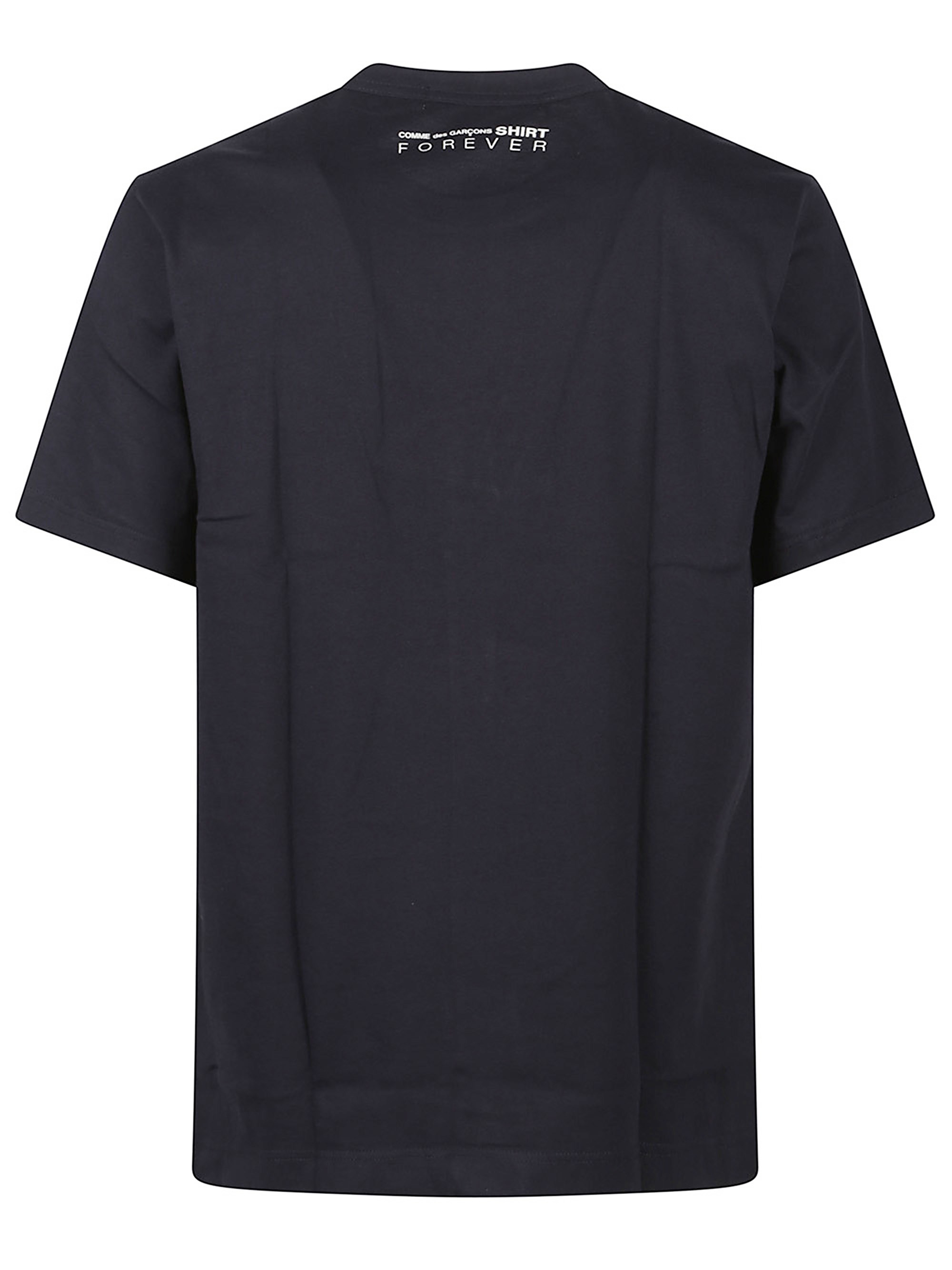 Crew neck T-shirt - 3