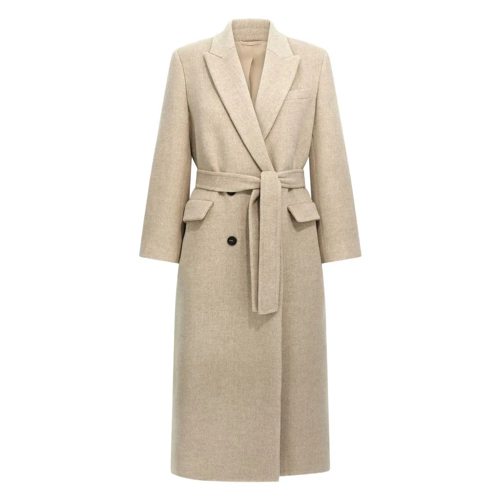 Brunello Cucinelli Coats - 1