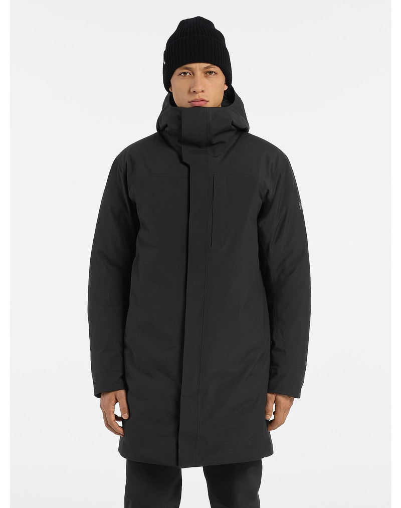Therme SV Parka 2