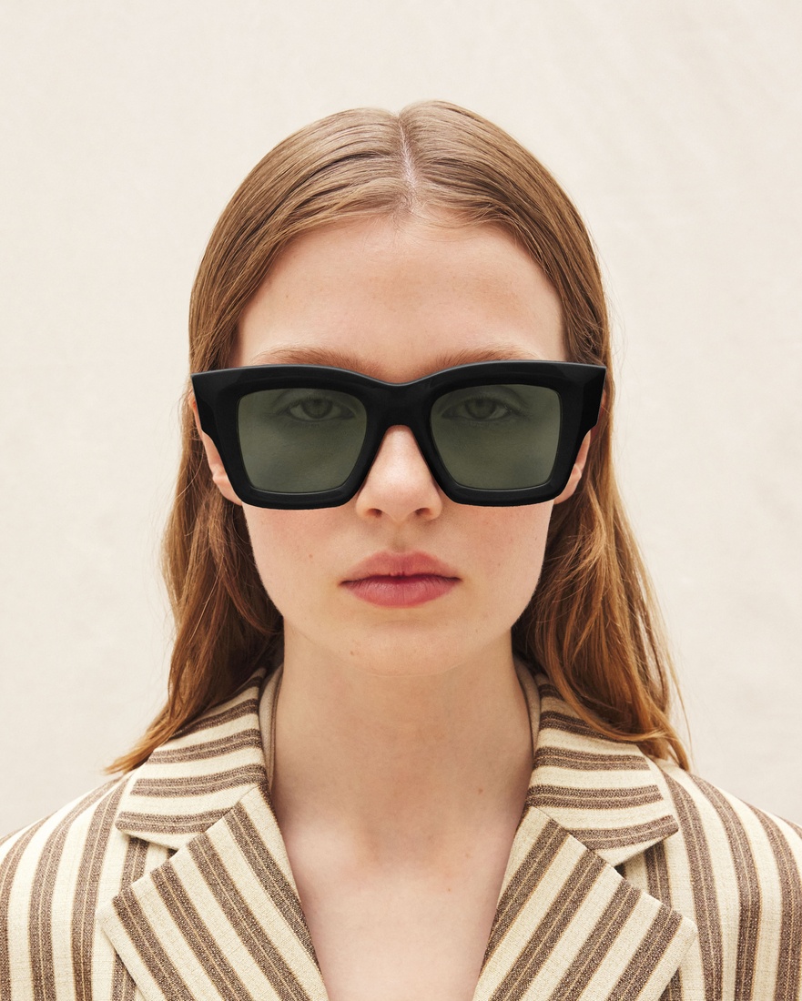 Les lunettes Baci - 3