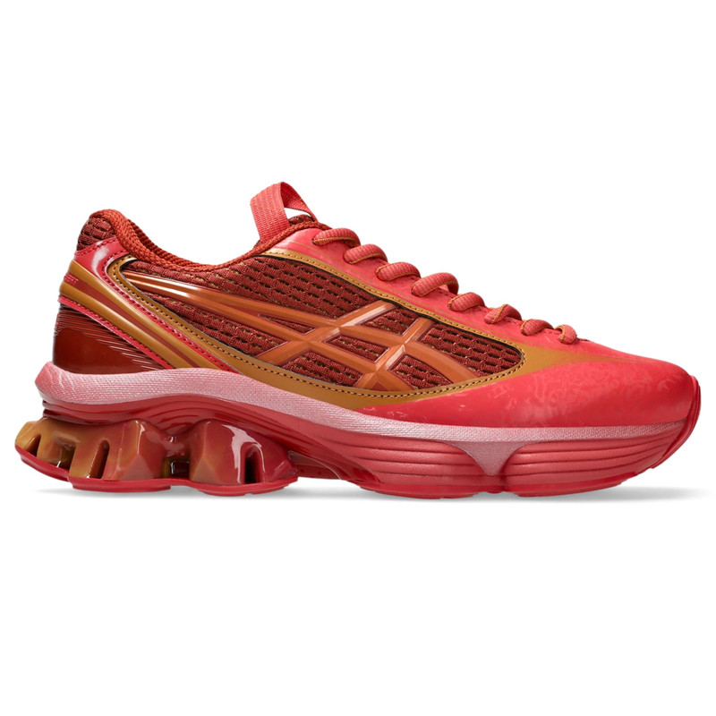 US6-S GEL-KINETIC FLUENT - 1