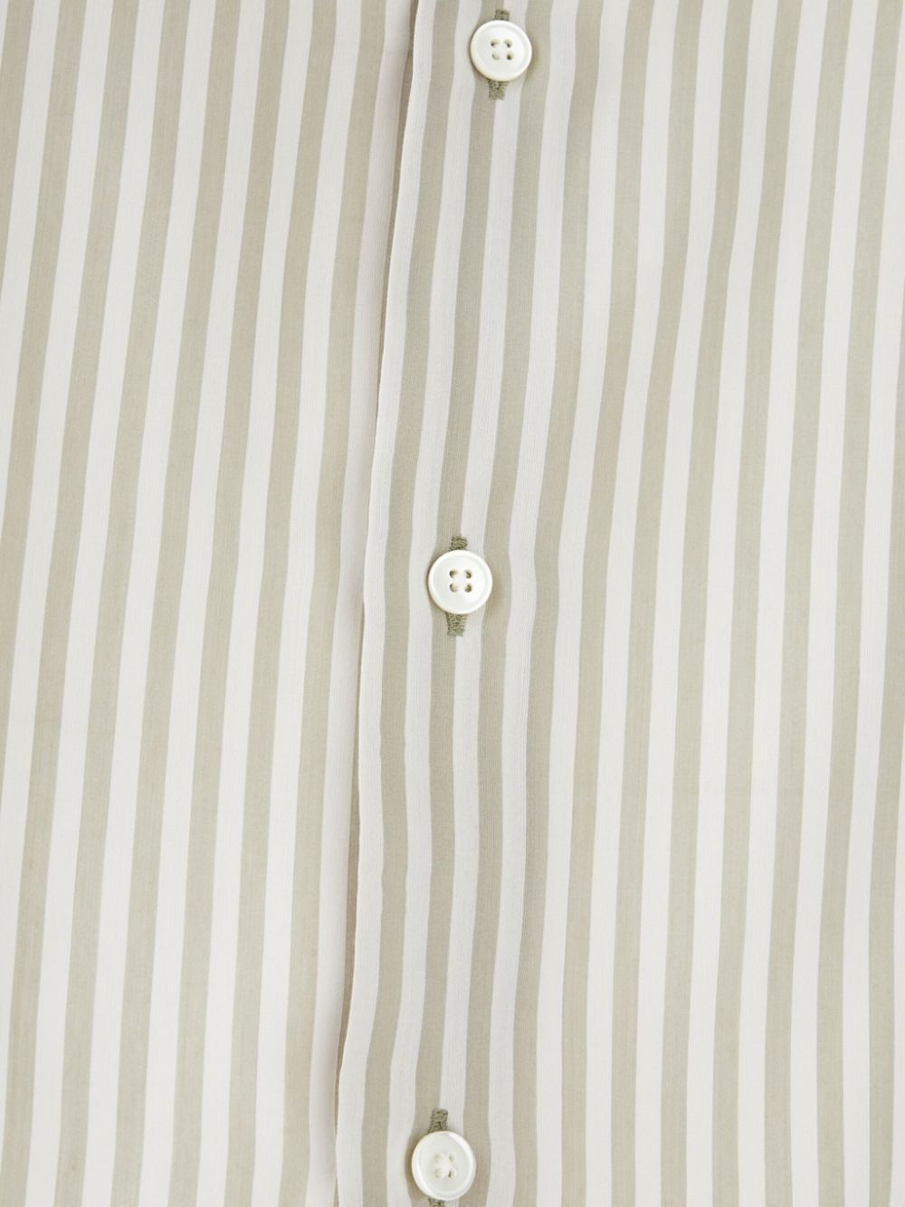 Ami de Coeur-motif shirt - 3