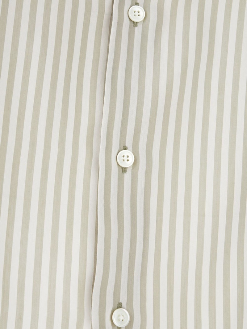 AMI Paris Ami de Coeur-motif shirt outlook