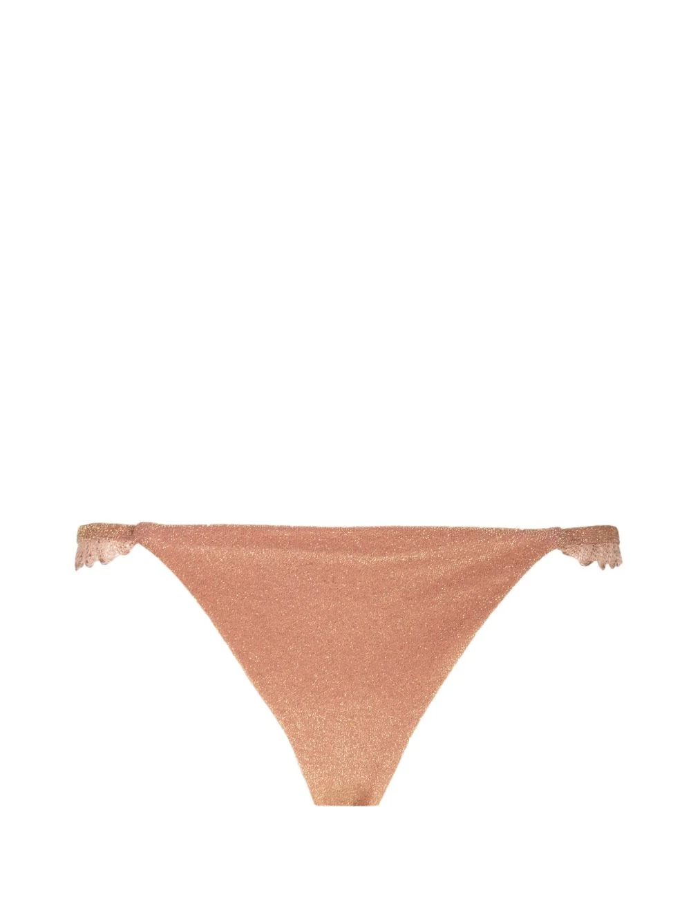 Belen bikini bottoms - 1