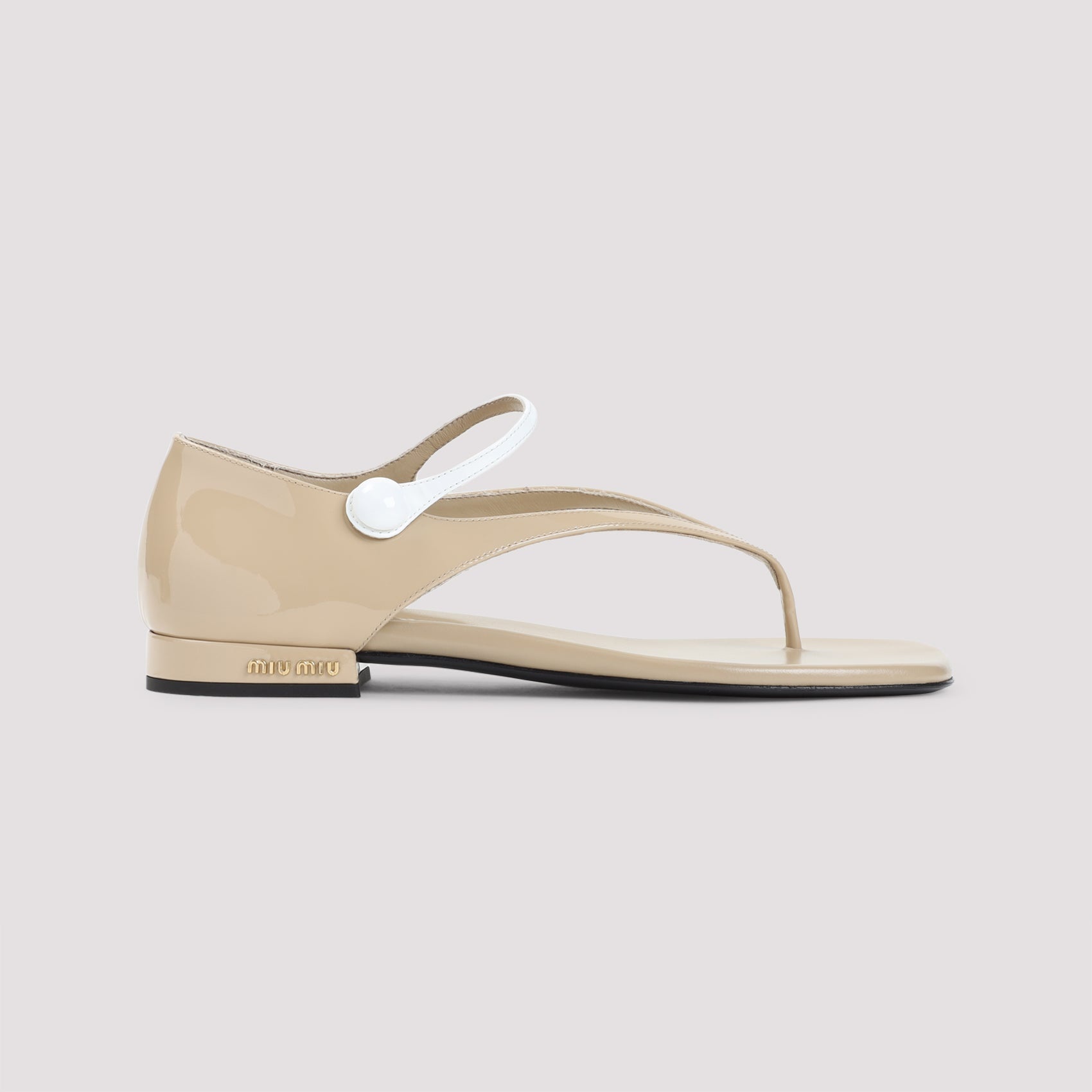 Sandals Nude & Neutrals - 3