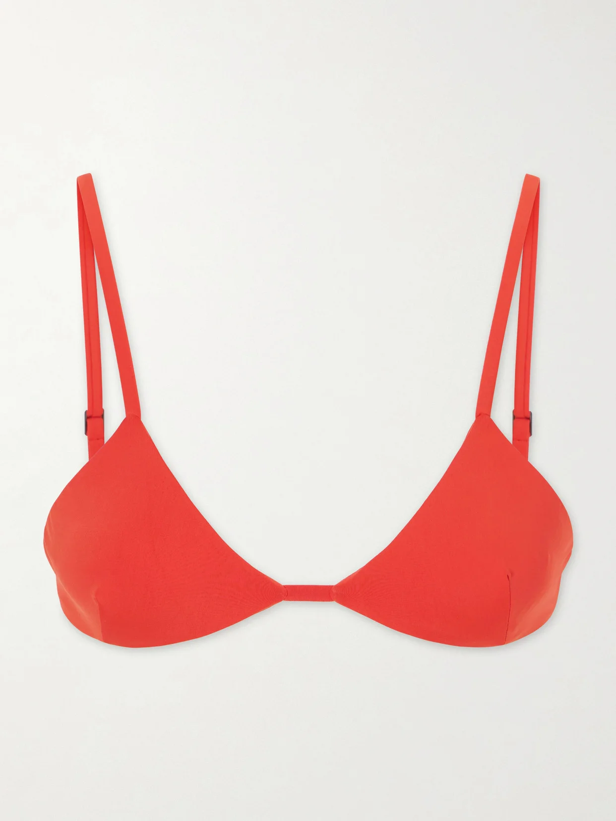 Cora Triangle Bikini Top - 1