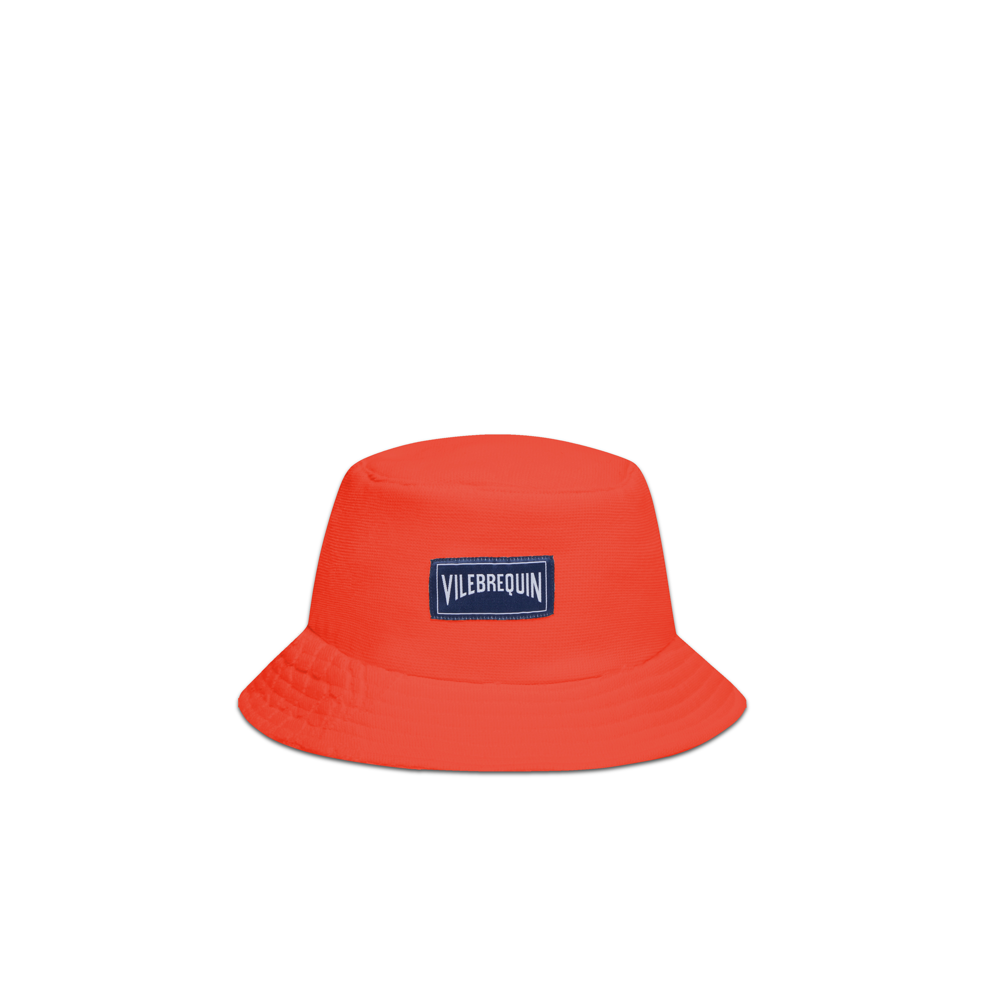 Unisex Terry Bucket Hat - 1