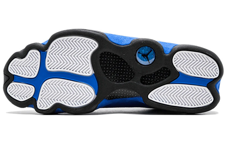 Air Jordan 13 Retro 'White Hyper Royal' 414571-117 - 5