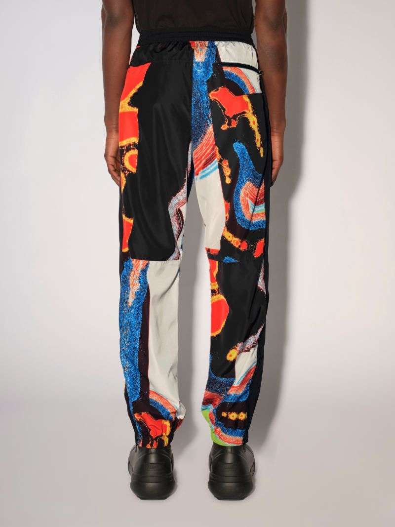 CLIMBING PANTS - 4
