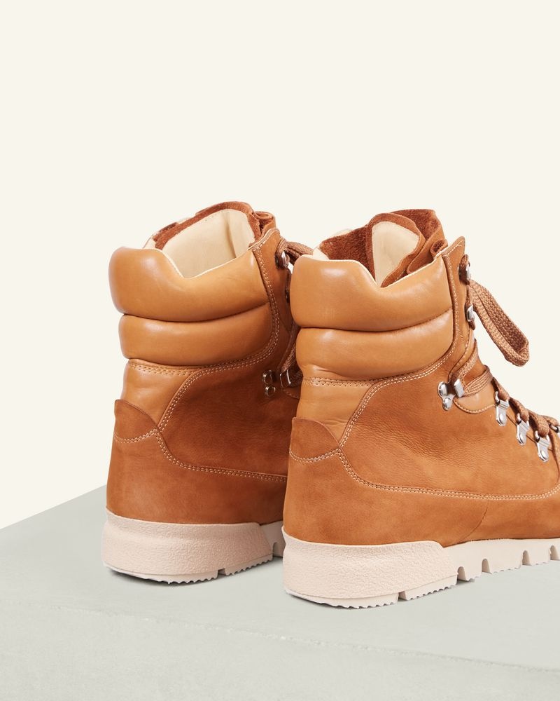 BREMSY SHOES - 4