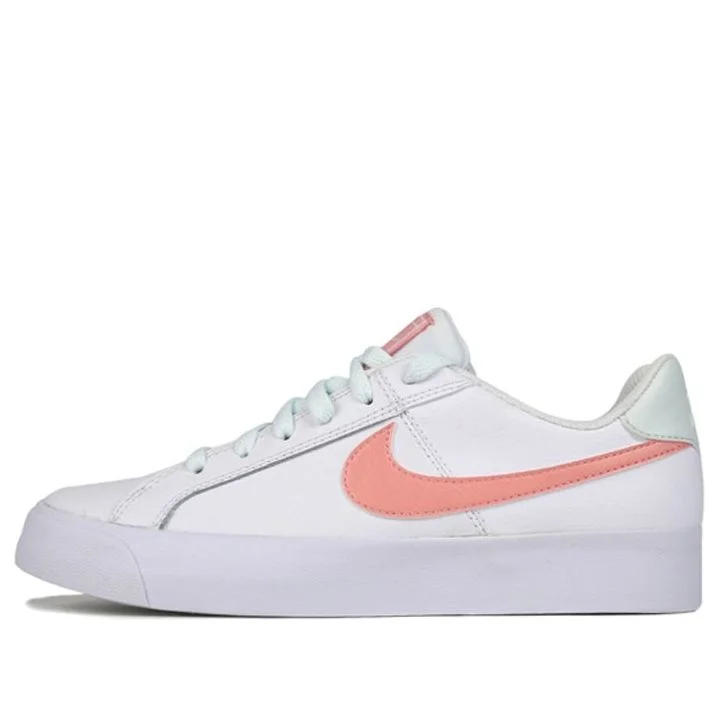 (WMNS) Nike Court Royale AC 'Bleached Coral' AO2810-107 - 1